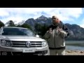 Autotecnica tv amarok test en bariloche 3 02 10 Video