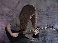 Marty Friedman