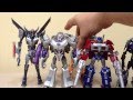 Transformers: Prime - DELUXE MEGATRON