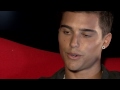 Eric Saade - The DVD [Exclusive Clip from the Interview]