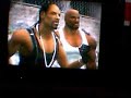 Team Fight: Crow (me) & D-Mob VS Sticky Fingaz & Ice-T