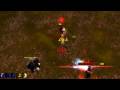 Prot Warrior / Holy Pally - 80 WoTLK - PvP Footage - Arathi Basin