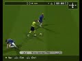 IV Gol do M�s - PESBRASIL - Gol de Messi, por TM4