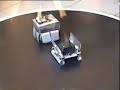 Robot Trilobite
