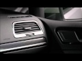 2013-2014 MK7 Volkswagen Golf Highline Interior