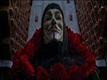 v for vendetta tribute   depeche mode   enjoy the silence