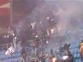 Paok haos - Uleb cup fight paok red star grobari Paok Partiz