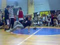 EUE Israel - Unstopabullz crew pt. 2