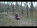 videos de 450R, Z400, RZR, YFZ, YZ250Wheelies, Crashes, Jumps, Hillclimbs And More =)