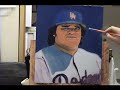 Fernando Valenzuela Fernando Valenzuela