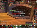 Ghosts of Doom 3v3 Arena