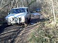 cherokee mud