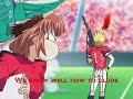 ~*~Mamori to Hiruma~*~Regarde-nous? [Will you look at us?]