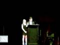 videos de Gary Rego graduation speech, Corpus Christi