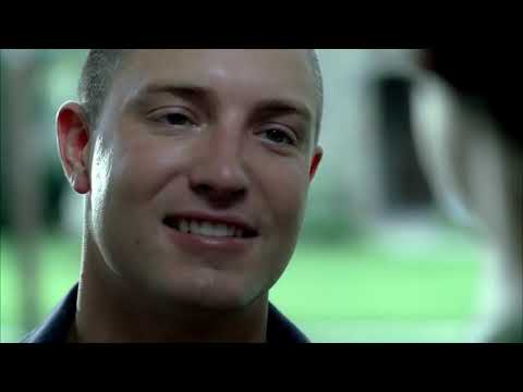 Prison Break - Alexander Mahone kills Tweener / Tweener's confession • Part 1 •