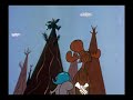 Rocky and Bullwinkle