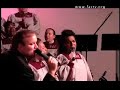 Hallelujah (FAC Sanctuary Choir, Maryville)