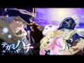 Tegami Bachi: Letter Bee op full
