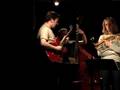 Simone Part 2 - Sebastian Noelle Guitar Solo