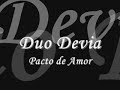 Pacto de Amor-Duo Hermanos Devia