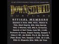 U.G.K & MASTER P PLAYAZ FROM THE SOUTH U.G.K & MASTER P PLAYAZ FROM THE SOUTH