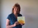 Suzie Cheel's emergings book launch