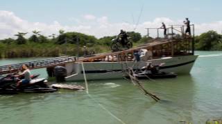 Dwa klipy zza kulis "xXx: Reaktywacja"