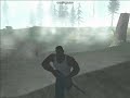 gta terror   leatherface ataca!