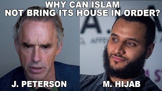 Peterson _ Hijab: Why Can Islam Not Bring its House in Order?