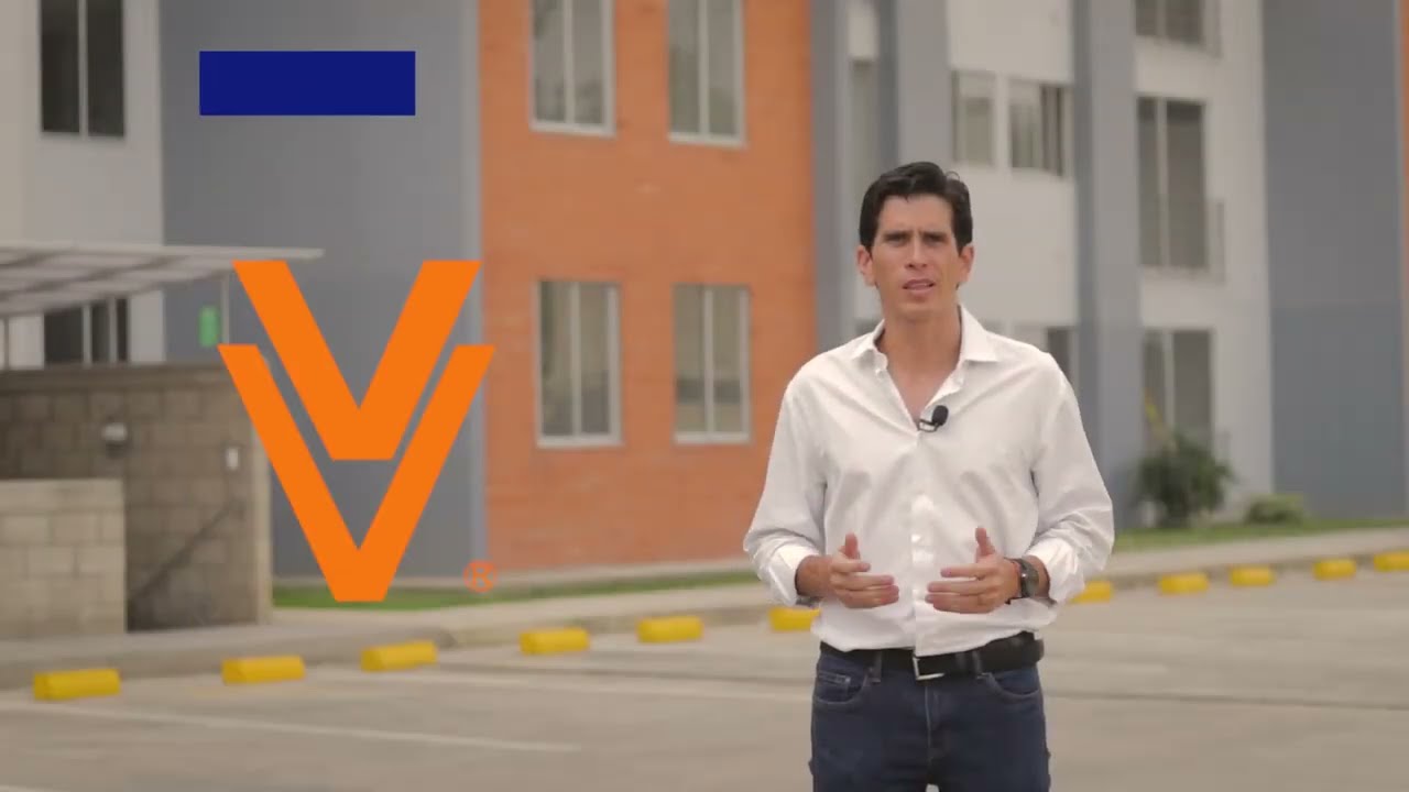 Viviendas Y Valores - Campaña de confianza Camacol Cúcuta Y Nororiente