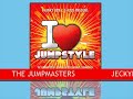 I Love Jumpstyle 2 CDs Mixed by Franky Dux & C-Rius