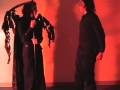 The Darkness (Part 1 of 3)