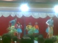 Tori El Robot   Biper y Tori El Robot música cristiana  para niños