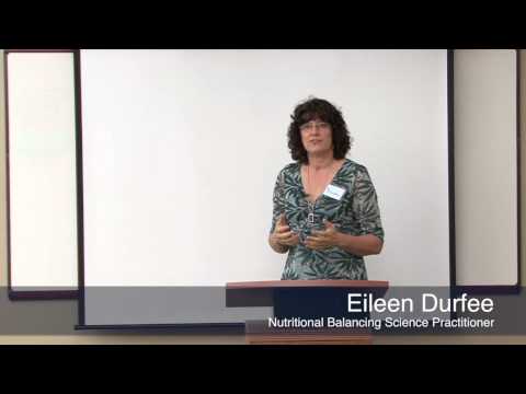 What is Hair Analysis Part 3 (Eileen Durfee).mov