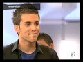 OT 2008-Risto Mejide puntua a Manu - Gala 10