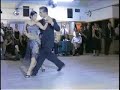 Tango by Mariela Franganillo and Jorge Torres Tango by Mariela Franganillo and Jorge Torres