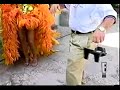 Jules Asner at Carnival