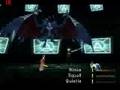 Final Fantasy VIII Anti-Junction - Boss 31, Bahamut