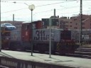 Renfe Mercancias Renfe Mercancias