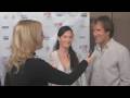 Celebrities Attend Girl Prep 2009