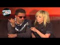 publicaccessmedia.tv presents Jules De Martino and Katie White of the Ting Tings. Interview shot at Chop Suey in Seattle, WA prior to their performance.