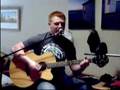 Jamie T Sheila Cover