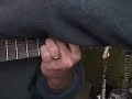 How to tune your guitar - beginner lesson How to tune your guitar - beginner lesson