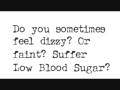 trush symptoms