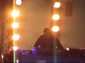 Ben Sims - Monegros Desert Festival 12 (Good Audio)
