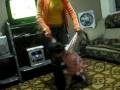videos de bebe reggaetonera