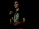 concierto de tokio hotel en barcelona bill hablando [2]