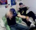 Moroten & Fyrkant goes Jump Around! Moroten & Fyrkant goes Jump Around!