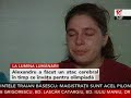 un copil de nouă ani îşi trăieşte copilăria în întuneric
