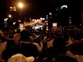 Sanitarios - Caramelos de Cianuro @ Caracas Plaza Venezuela